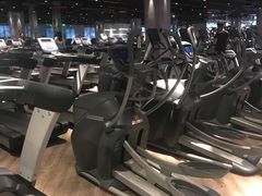 -威尔仕健身(杭州万象城店)