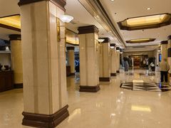 -北京前门建国饭店