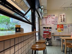-明記茶餐廳(福田总店)