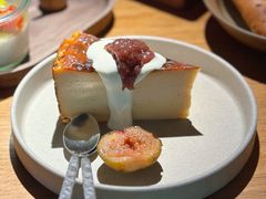-OTIUM • 柴屿麦(亮马桥店)