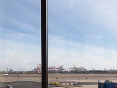 -纽瓦克自由国际机场