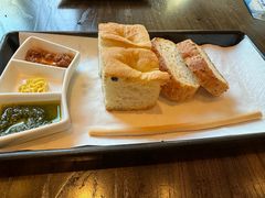 -安妮意大利餐厅(世贸天阶店)