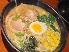 -小川洋风料理(江汉路店)