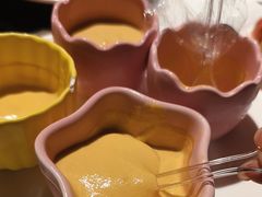 杨枝甘露-温禾牛·和牛寿喜烧自助火锅(恒基名人店)