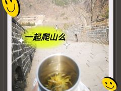 -司马台长城