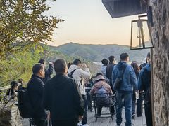 -云端咖啡(山顶教堂店)