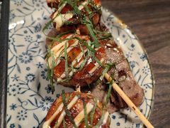 -哥哥の深夜食堂(红松东路店)