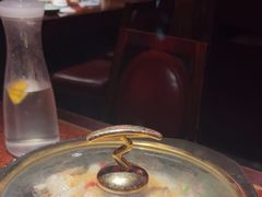 -绿茶餐厅(蓝色港湾店)