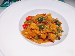 -大树餐厅(益田假日店)