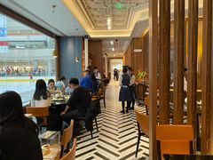 大堂-闽和南(深圳万象城店)