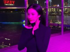 -VENU+海景酒廊