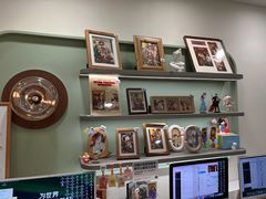 -海马体家庭照相馆(广州正佳广场店)
