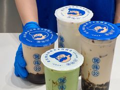 -观音桥步行街