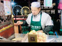 -放哈·甜醅子奶茶创造者(正宁路店)