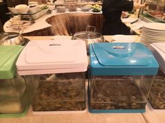 -牡丹国际大酒店-港式茶餐厅