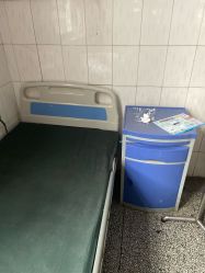 -江西省儿童医院(东湖院区)