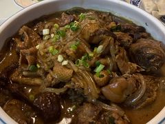 -老都一处饺子馆(道里店)