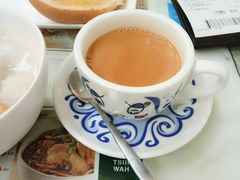 -翠华餐厅(香港国际机场店)