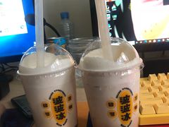 -喜茶(上海五角场万达店)