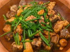 -大唐靓汤江门私房菜(景田店)