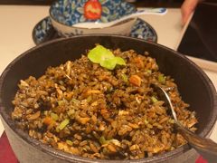 -径山十八道·风味民间菜(杭州总店)