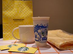 -星巴克臻选(思南公馆店)