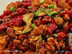 -陈麻婆豆腐(春熙店)