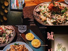 -上楼私房菜(院士路店)