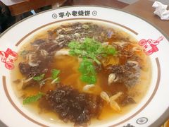-李小老烧饼(常营民族家园店)
