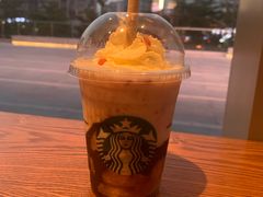 -星巴克(广州百信广场东区店)