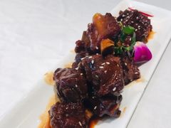 -乾隆美食·本帮菜(黄河路店)