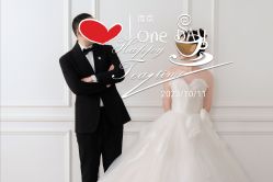 -雪中彩影婚纱摄影·微光艺术中心