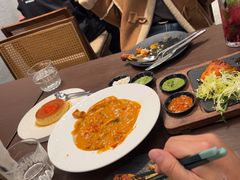 -Shantek象提南亚餐厅&西餐融合Bistro(淮海中路店)