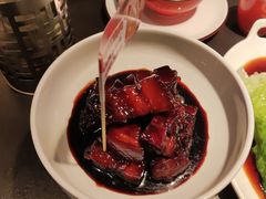 -聚鑫阁江浙菜·非遗传承技艺(金汇龙湖天街店)