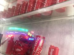 -烎记烧烤(蓝天花园店)