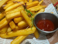 -芝士农场·意式餐厅(生态城万达店)