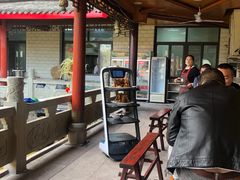 -代术连山回锅肉创始人餐厅(小学店)