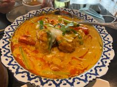 -Thai Alley泰爱里(二沙岛店)