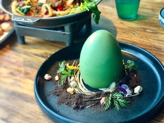 锦绣水果蛋-嘉禾·悦享餐厅(八方汇店)