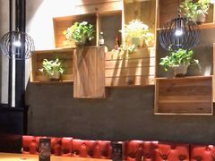 大堂-比格比萨自助(花园路店)