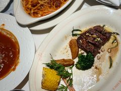 -佐度王子扒房(西城红场店)