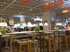 大堂-宜家·瑞典风味餐厅(北京西红门店)