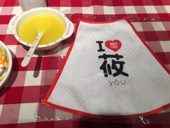 -西贝莜面村(上海百联西郊店)