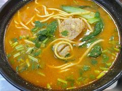 -鲤.金记沙茶面(总店)