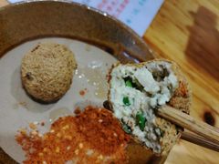-袁家豆腐