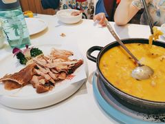 -解家河南菜(商鼎路店)