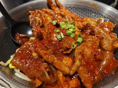 -HOTISLAND海鸡岛·韩国料理(江南西店)