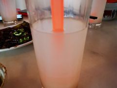 白果薏米糖水-金莲记(茨厂街店)