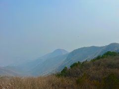 -阳台山自然风景区