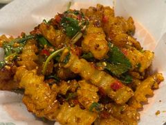 -蜗牛小馆醉乡民谣云南菜(惠新西里店)